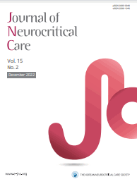 Journal of Neurocritical Care